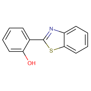 2-(2-羥基苯基)苯并噻唑