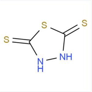二巰基-1，3，4-噻二唑