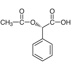 (+)-O-乙?；?L-扁桃酸
