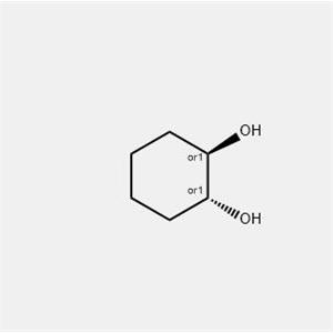 反式-1,2-環(huán)己二醇；1,2-環(huán)己二醇