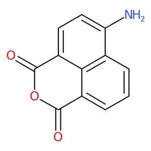 4-氨基-1,8-萘二甲酸酐
