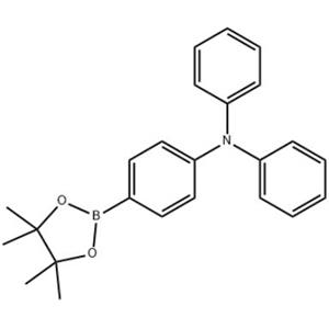 4-(二苯基氨基)苯硼酸頻那醇酯
