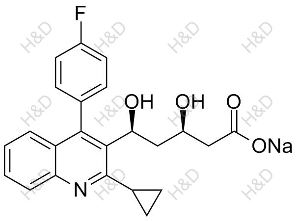 P001013匹伐他汀雜質(zhì)13.png P001013匹伐他汀雜質(zhì)13.png