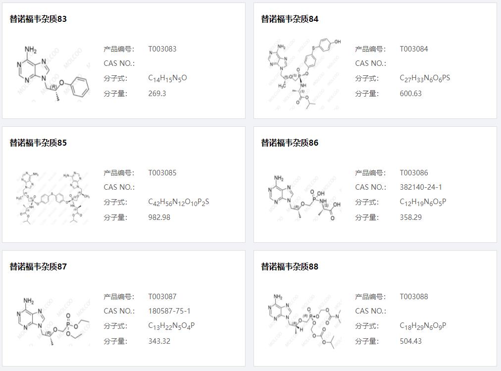 替諾福韋雜質(zhì)14.png 替諾福韋雜質(zhì)14.png