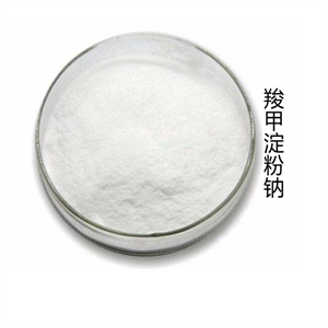 羧甲淀粉鈉