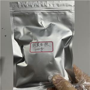 阿莫西林