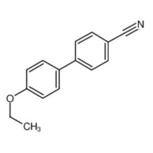 4-乙氧基-4'-氰基聯(lián)苯