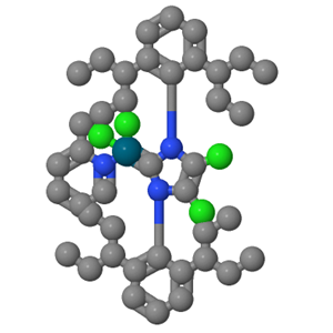 1612891-29-8；(SP-4-1)-[1,3-雙[2,6-雙(1-乙基丙基)苯基
