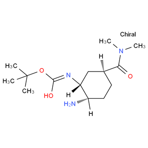 依度沙班（CAS:365998-36-3）