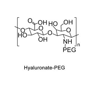 透明質(zhì)酸-聚乙二醇、HA-PEG、Hyaluronate-PEG