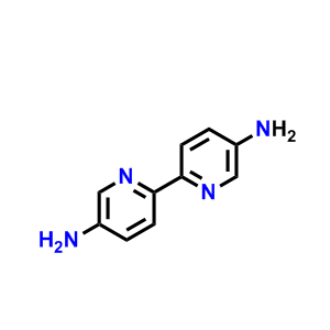 5,5-二氨基-2,2-聯(lián)吡啶