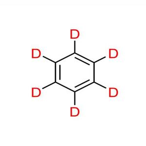 氘代苯  苯-D6  Benzene-d6