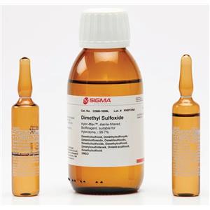 SIGMA 甲基亞砜 67-68-5 標(biāo)準(zhǔn)物質(zhì) 現(xiàn)貨