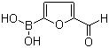 CAS 登錄號：27329-70-0, 5-甲醛基呋喃-2-硼酸, 5-醛基呋喃-2-硼酸, 5-甲?；?2-呋喃硼酸