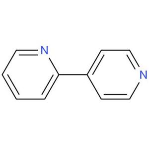 2,4'-聯(lián)吡啶