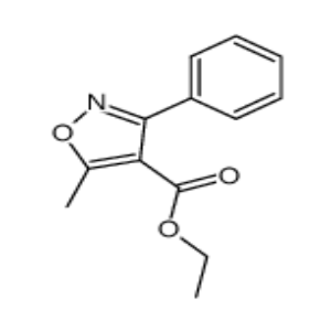 5-甲基-3-苯基異惡唑-4-羧酸乙酯