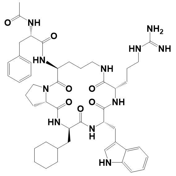 PMX-53 219639-75-5.png PMX-53 219639-75-5.png