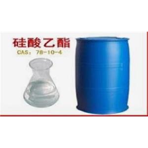  硅酸四硅酸乙酯系列化學組成通式:(C2H5O)2n+2SinOn-1乙酯