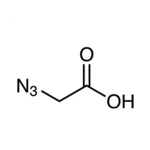 18523-48-3，2-Azidoacetic acid，疊氮乙酸