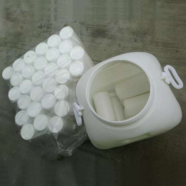 氰尿酸