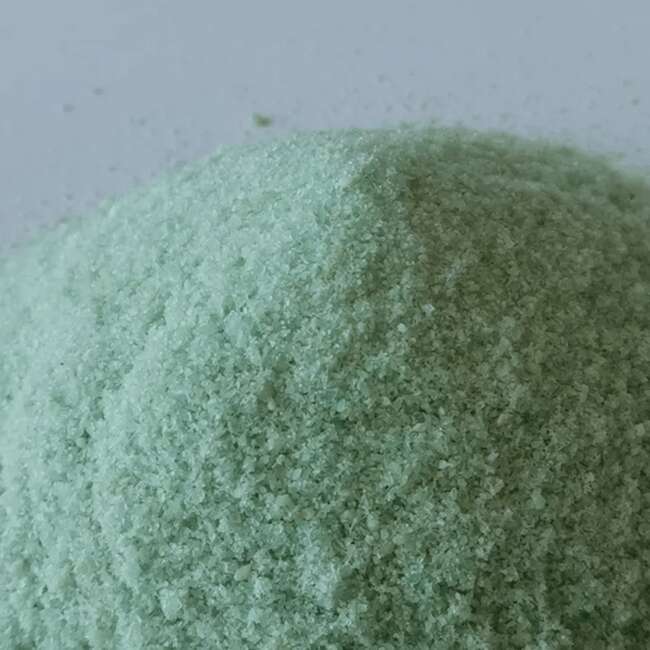 電池級(jí)硫酸亞鐵（鋰電池專(zhuān)用）