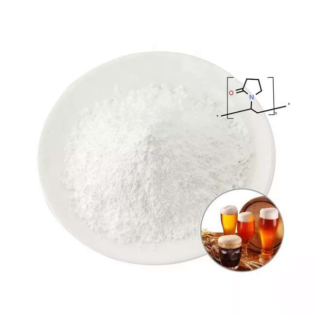 交聯聚乙烯基吡咯烷酮(pvpp)