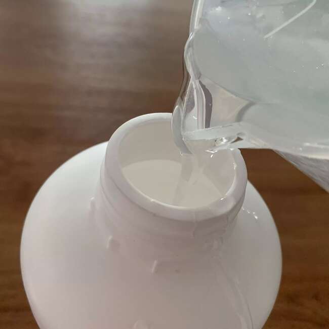 甘油