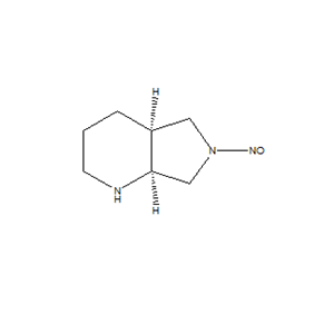 現(xiàn)貨供應莫西沙星亞硝胺雜質(zhì)2
