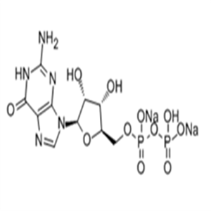 7415-69-2Guanosine 5'-diphosphate disodium salt