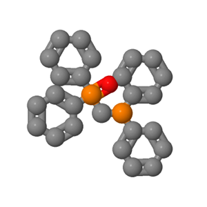 23176-18-3；	雙(二苯基膦)甲烷一氧化物