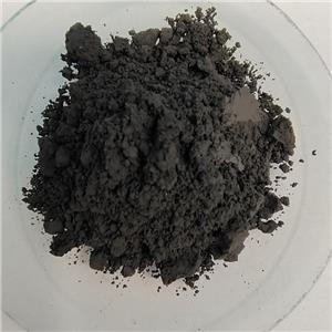 微米級(jí)硼化鋯粉末
