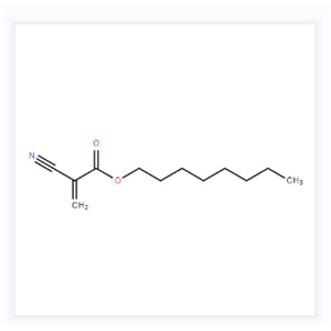a-氰基丙烯酸正辛酯，奧克立酯