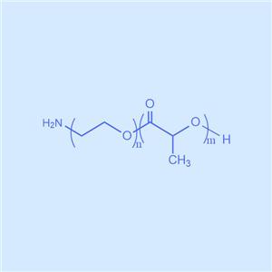 聚乳酸-聚乙二醇-氨基PLA-PEG-NH2