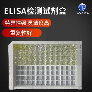 ELISA試劑盒游離血紅蛋白