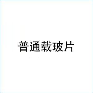 普通載玻片
