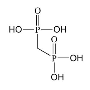 亞甲基二磷酸，1984-15-2，Methylenediphosphonic acid