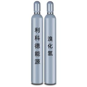 溴化氫