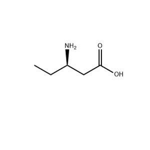 廠家供應(R)-3-氨基戊酸