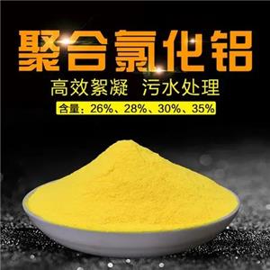 嵩陽聚合氯化鋁多少錢，高分子絮凝劑，22%-30%高含量，量大從優(yōu)