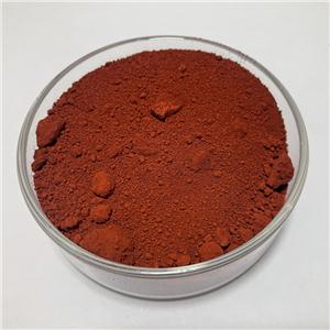 納米三氧化二鐵，阿法相氧化鐵，超細(xì)氧化鐵，200nm/99.9%