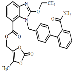 阿齊沙坦雜質48