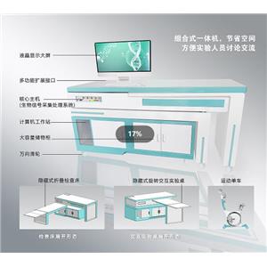 生理學(xué)實驗系統(tǒng) 生理學(xué)實驗系統(tǒng)軟件