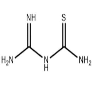 脒基硫脲 有機(jī)合成中間體 2114-02-5