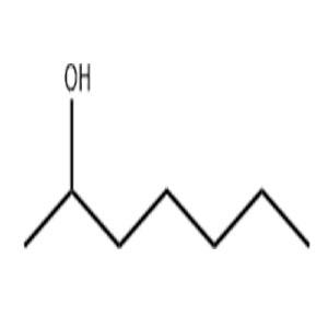 2-庚醇 有機合成助劑 543-49-7