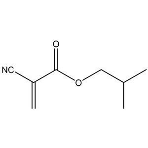 氰基丙烯酸異丁酯，丁氰酯，1069-55-2