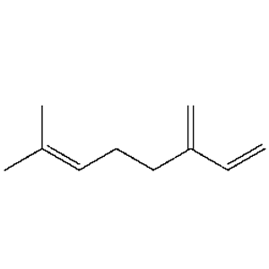 月桂烯