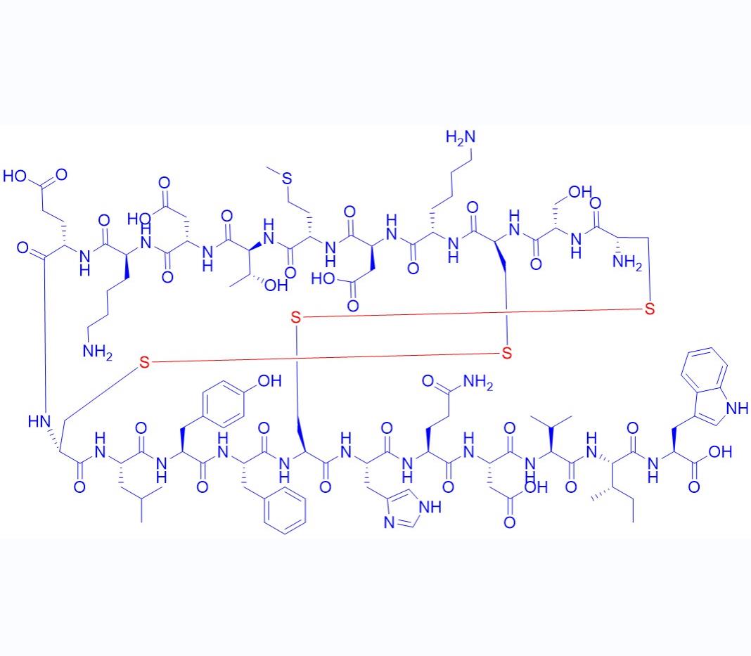 Sarafotoxin S6b 120972-53-4.png Sarafotoxin S6b 120972-53-4.png