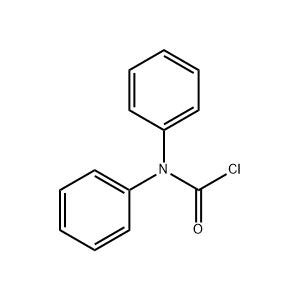 二苯氨基甲酰氯 有機原料 83-01-2