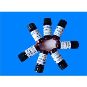 鼠李素-3-O-葡萄糖苷 27875-34-9