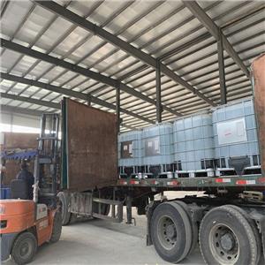 甲酸出口內(nèi)銷 可做危包商檢 IBC等包裝定制 青島港出口